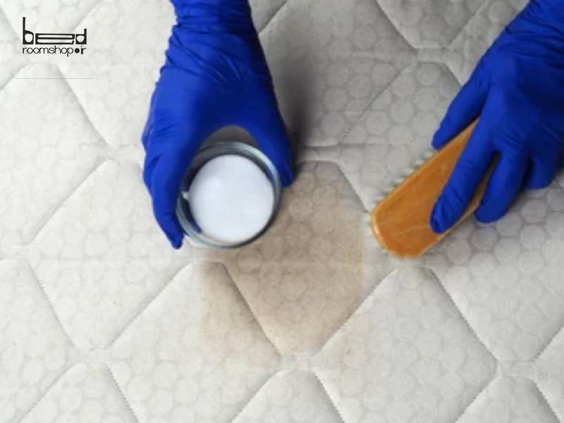 نکات کلی جهت نگهداری تشک