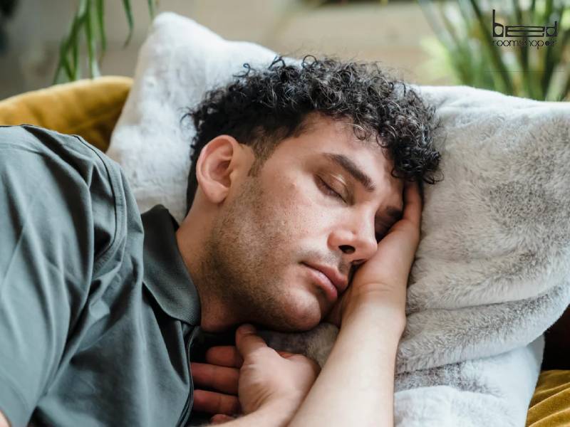 نحوه انتخاب بالش برای خروپف