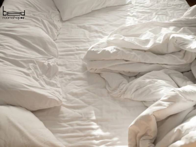 چگونه روتختی باکیفیت انتخاب کنیم؟