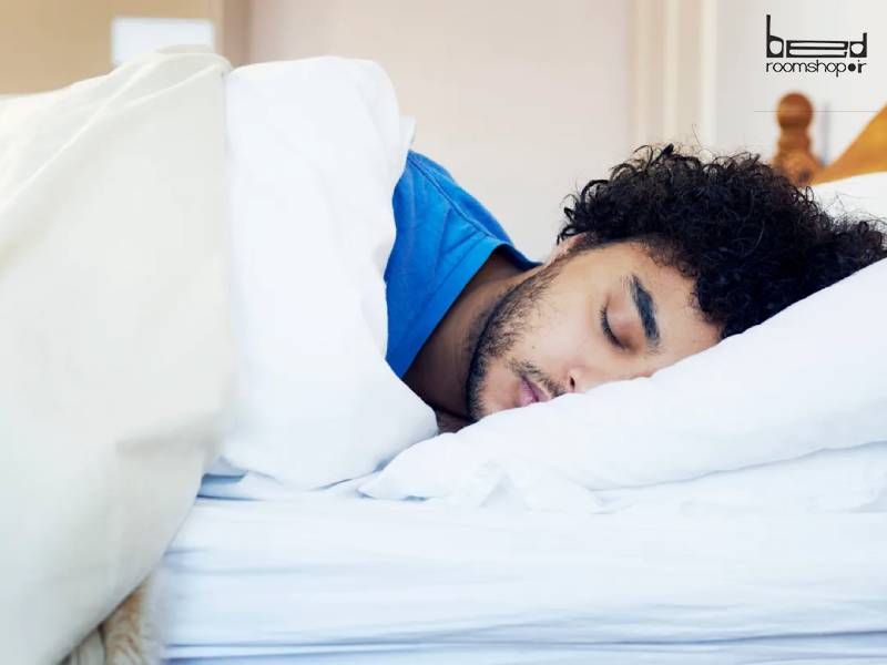 بهترین بالش برای درمان خروپف