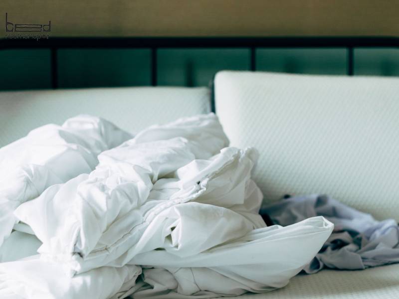 دلایل اصلی بو گرفتن روتختی