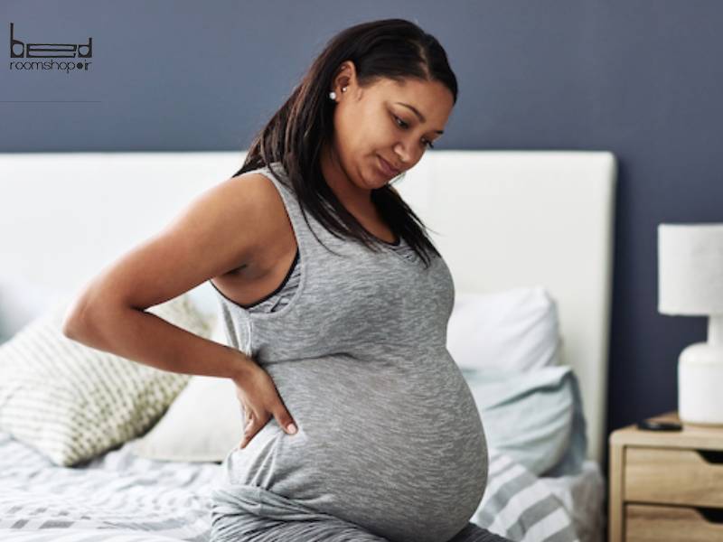 تشک بارداری از کجا بخرم؟