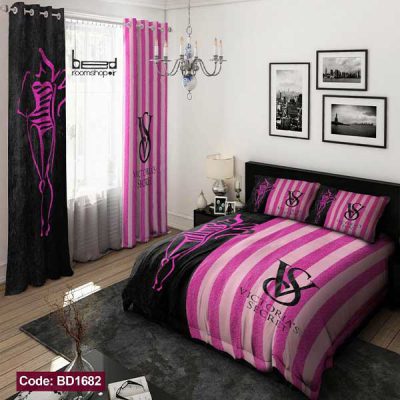 روتختی ویکتوریا سکرت مینیمالی