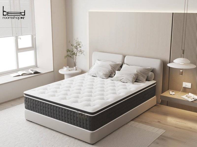 راهنمای خرید تشک دو نفره
