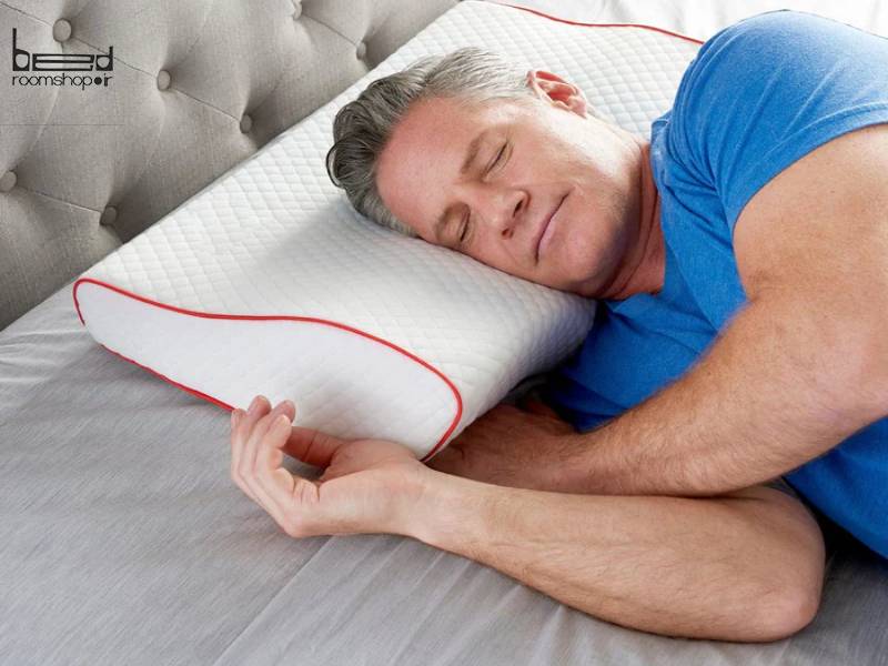 چگونه از بالش طبی استفاده کنیم؟