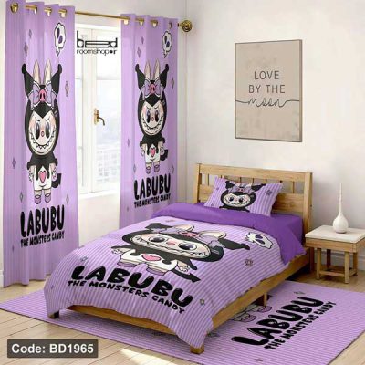 روتختی لبوبو بنفش