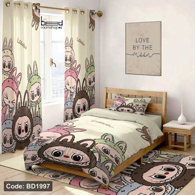 روتختی لبوبو یک نفره