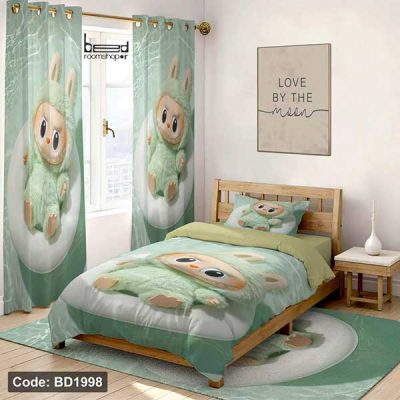 خرید روتختی لبوبو