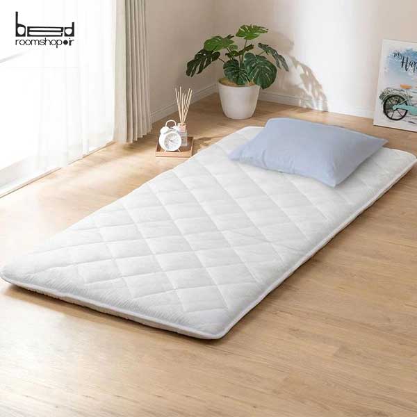 Classic striped guest mattress تشک مهمان کلاسیک نواردار