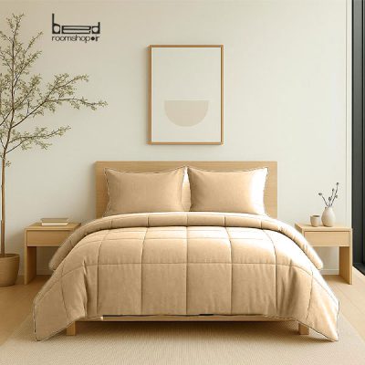 قیمت روتختی ساده کرم