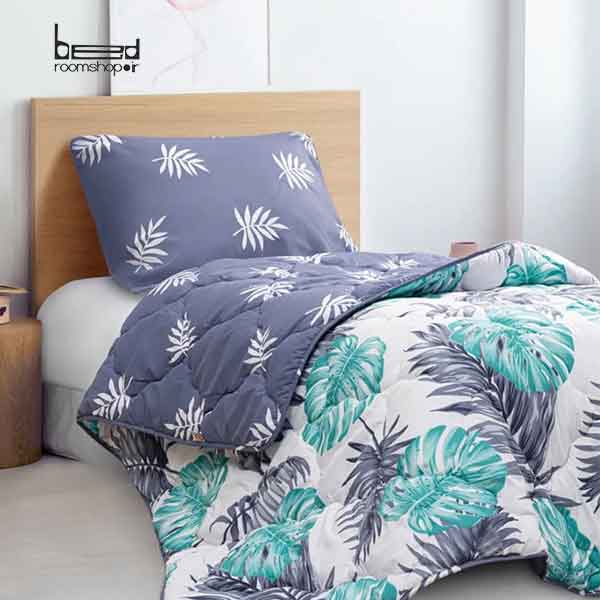 price of blue hawai bedspread قیمت روتختی هاوایی آبی